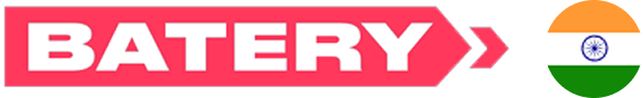 Batery Bet India Logotype